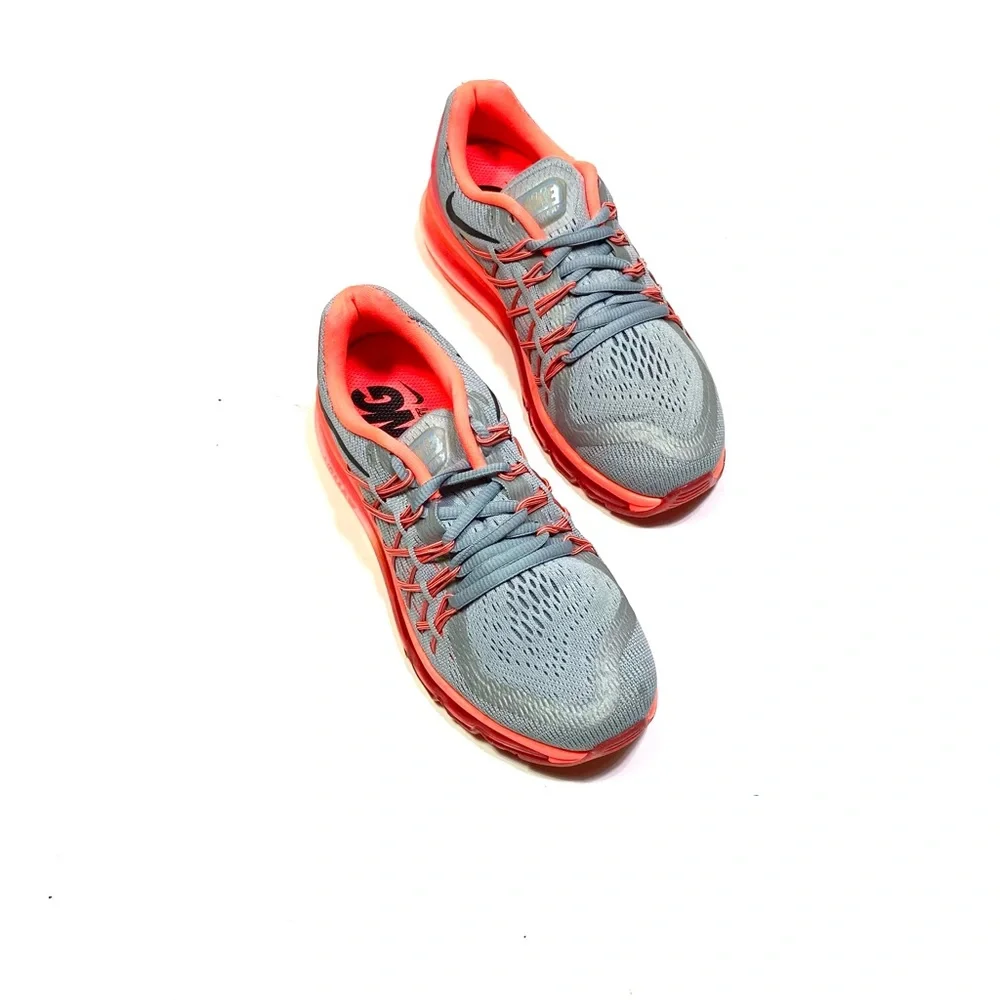 Nike Wmns Air Max  'Grey Lava' - Picture 8 of 14